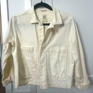 Topo Designs Women's Button Up Jacket